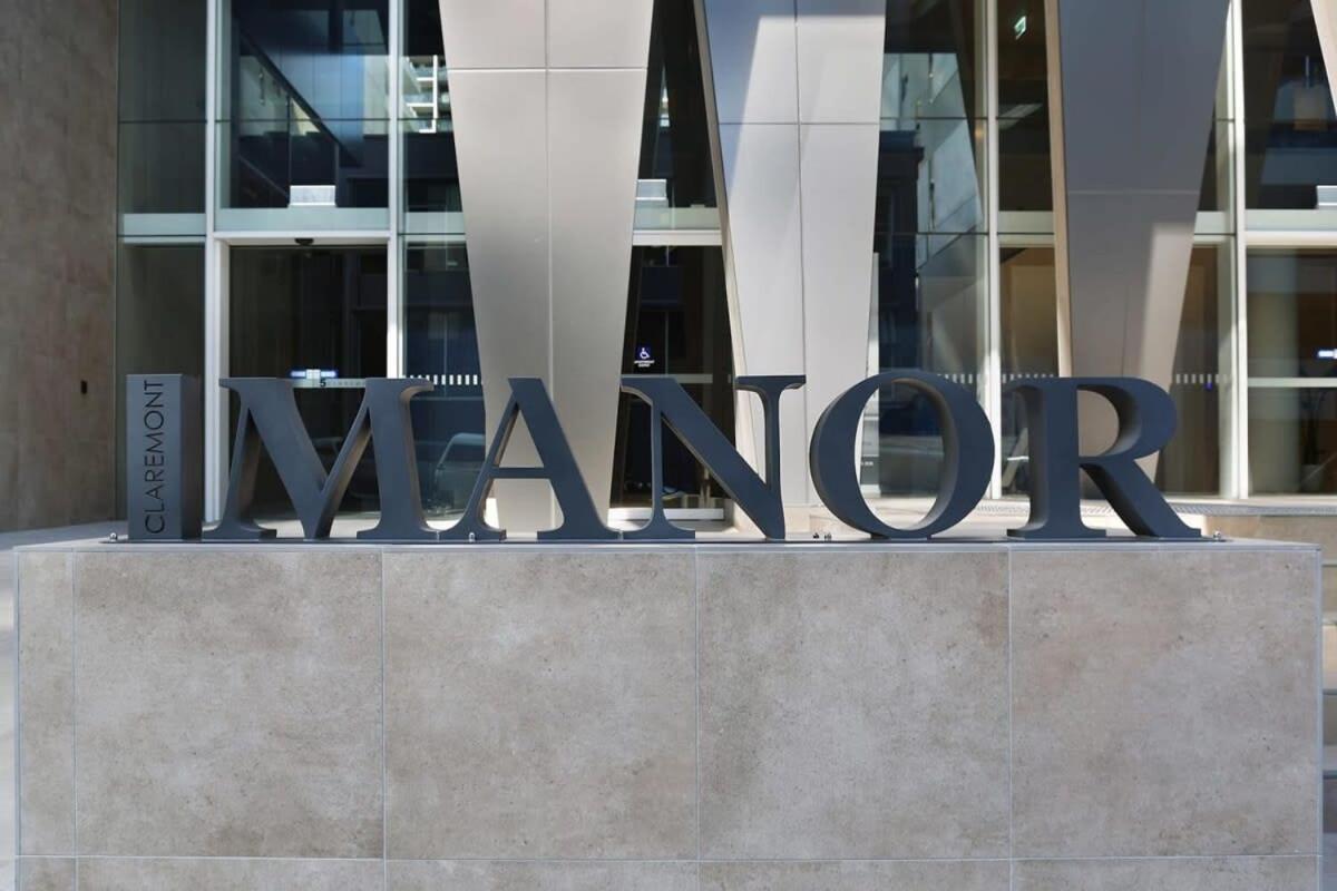 멜번 Pride Manor South Yarra 아파트 외부 사진